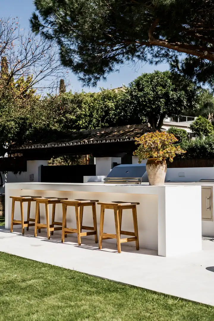 Haus mit Pool zum Verkauf in Marbella Centro, imagen 25