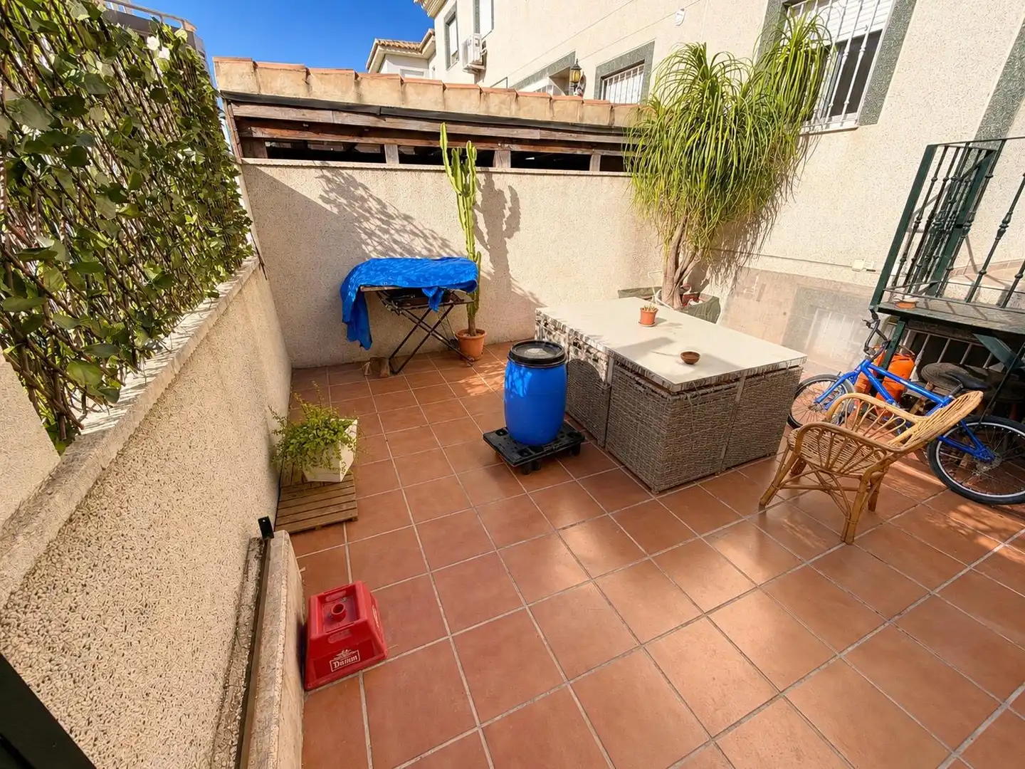 Casa bifamiliare con giardino in vendita a OLOCAU, imagen 26