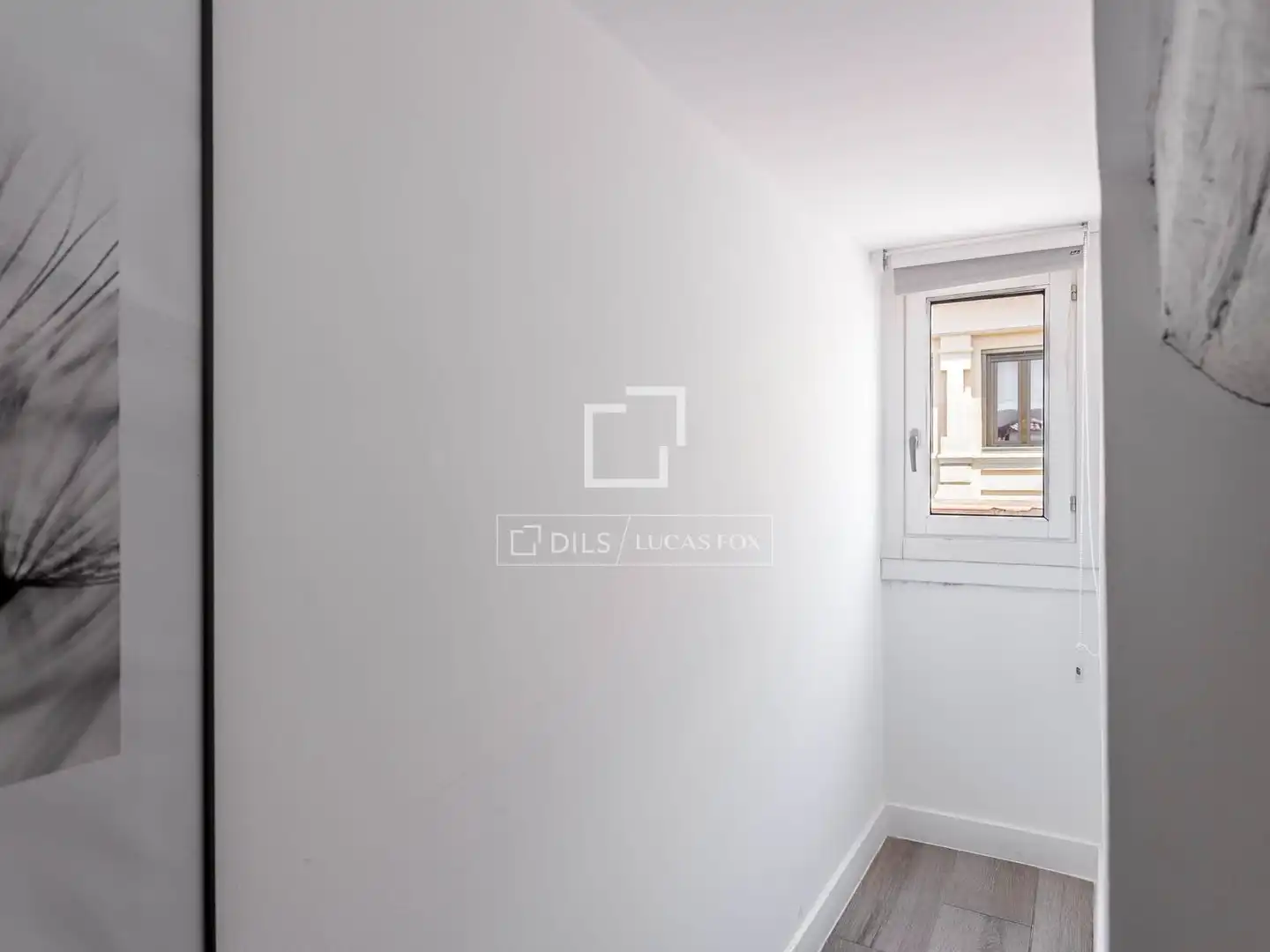 Habitación de Piso de alquiler en Pozuelo de Alarcón con Aire acondicionado y Amueblado