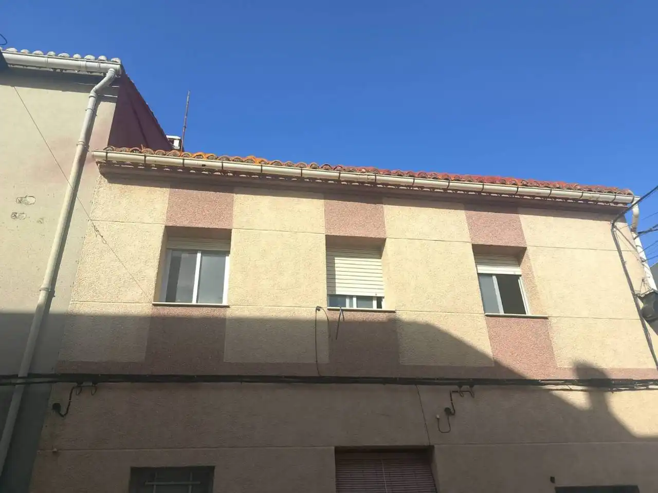 Exterior view of Flat for sale in Ador  with Terrace and Storage room