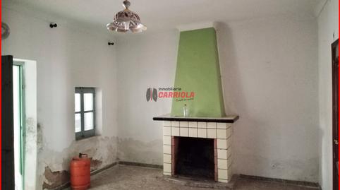 Foto 4 de Casa adosada en venda a Quismondo, Toledo