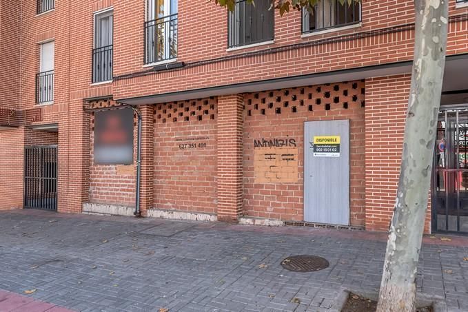 Premises for sale in San Benito - Soledad - Hispanidad