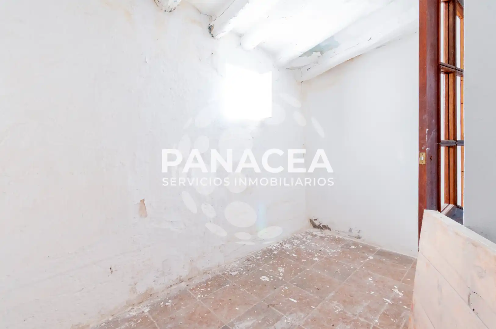 Casa adosada en venta en Gérgal con Terraza, Amueblado y Balcón