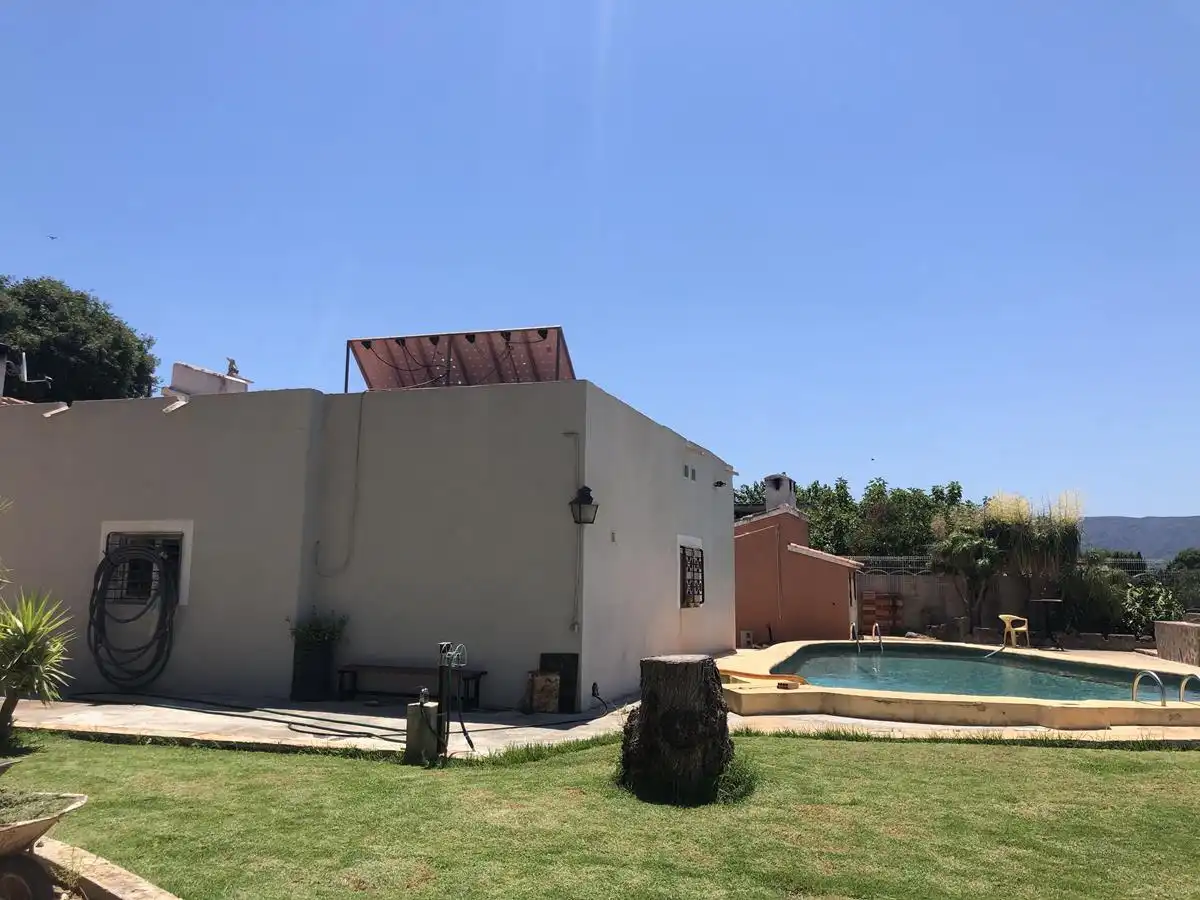 Maison rustique à vendre à Ondara, imagen 21