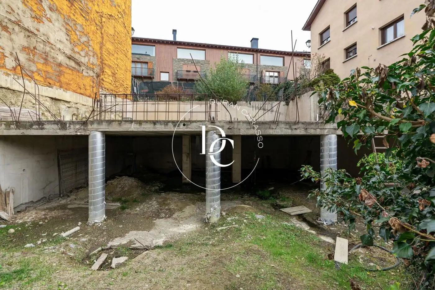 Lands and plots for sale in Puigcerdà, imagen 4