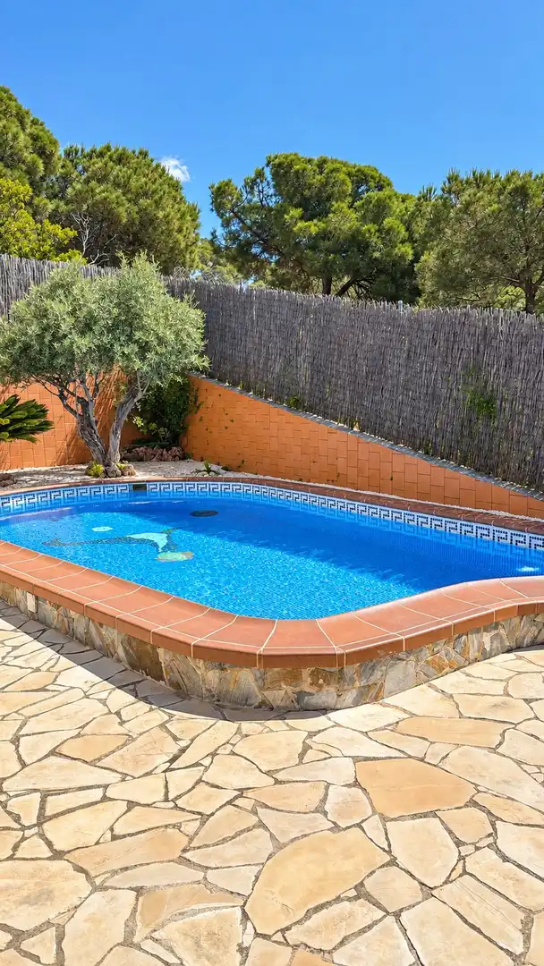 Casa amb jardí en venda a Lloret Verd - Els Pinars, imagen 17