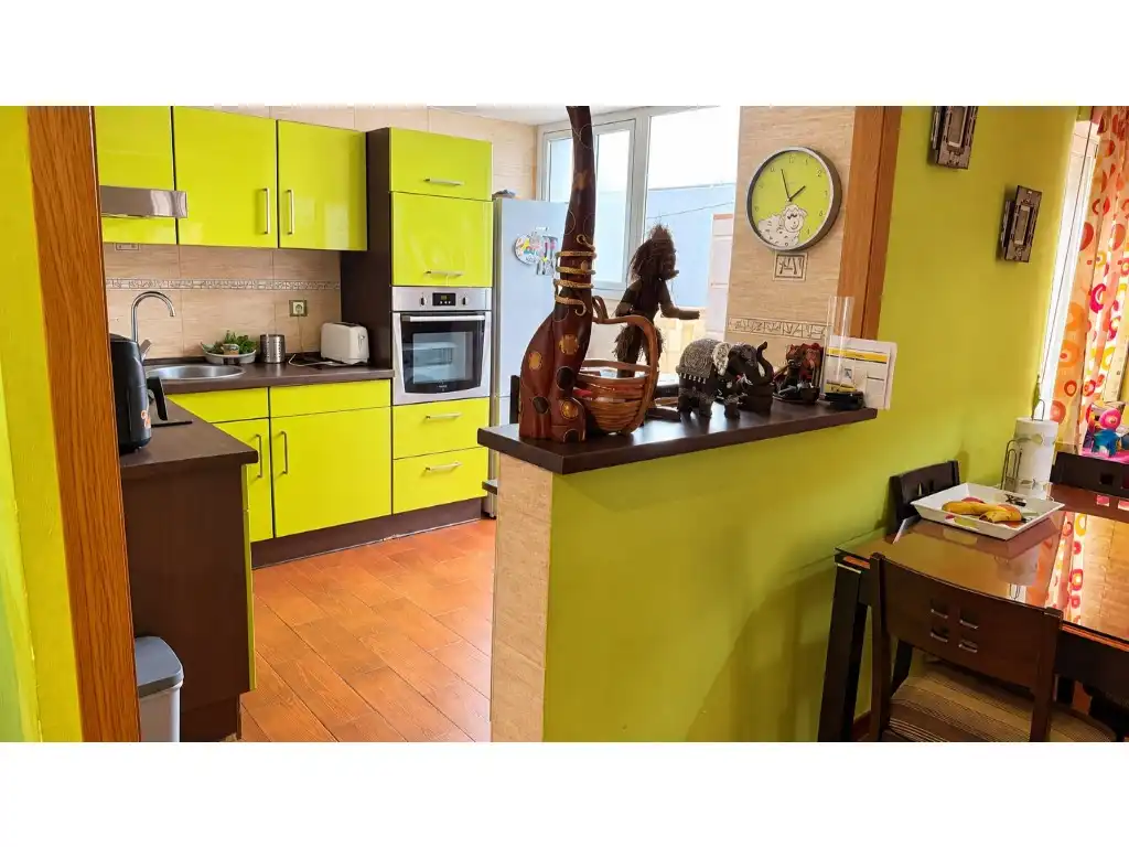 Piso con ascensor en venta en Levante, imagen 16