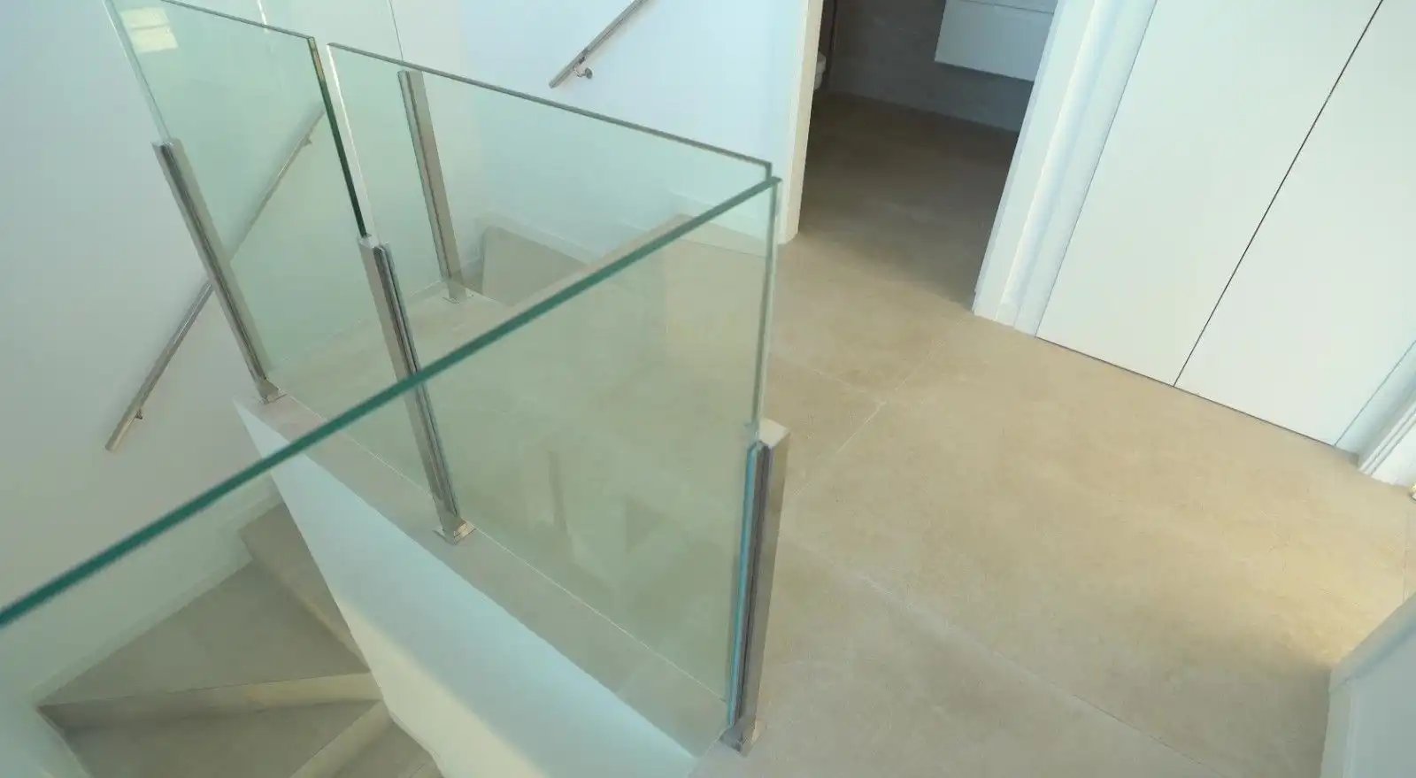Apartament amb piscina en venda a Finestrat Pueblo, imagen 26