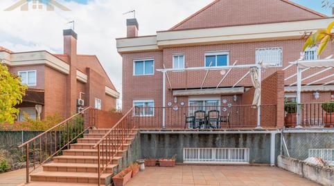 Photo 2 of Single-family semi-detached for sale in Camino de Sacedon, Centro, Madrid