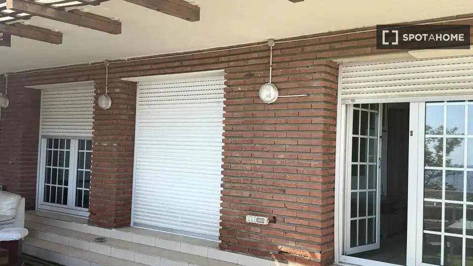 Flat for rent in Can Sans