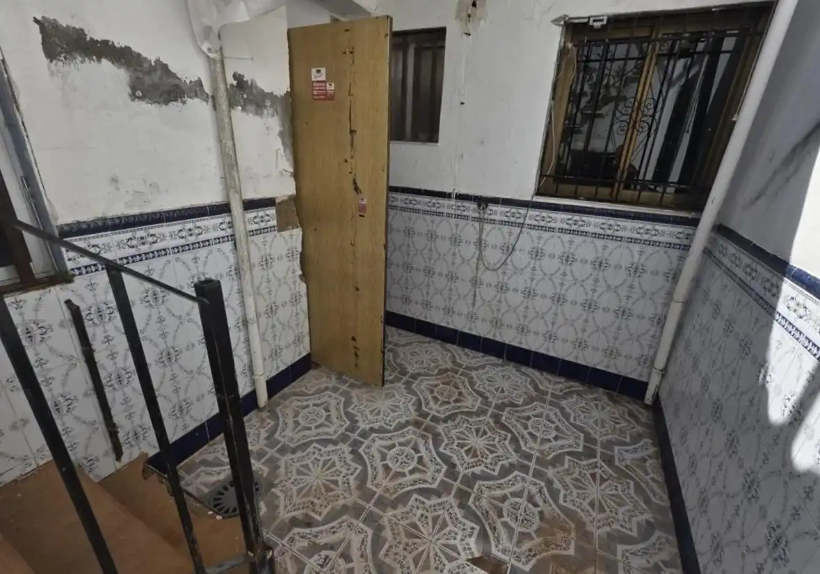 Wohnung zum Verkauf in Calle SENECA, 69, Hinojosa del Duque