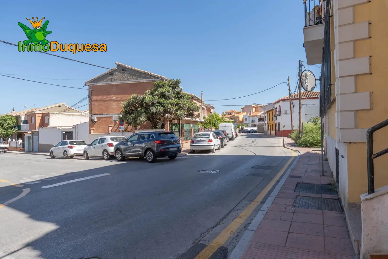 Reihenhaus zum Verkauf in La Zubia Ciudad, imagen 19