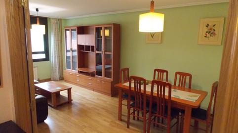 Foto 2 de Pis en venda a Calle Villafranca de Duero, Las Villas - Valparaiso - El Peral, Valladolid Capital