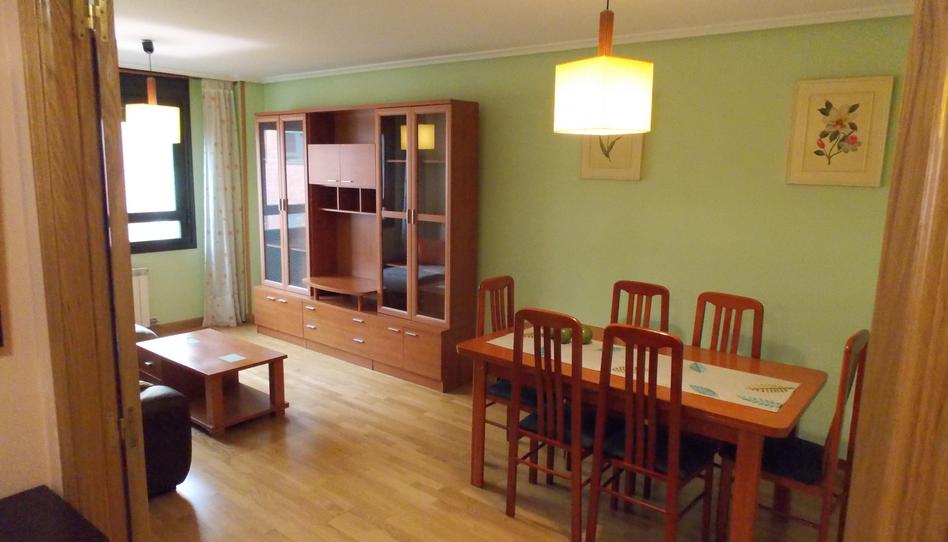 Foto 1 de Pis en venda a Calle Villafranca de Duero, Las Villas - Valparaiso - El Peral, Valladolid