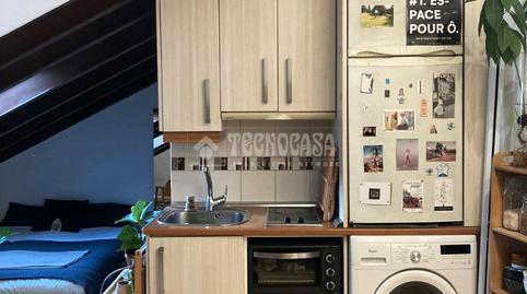 Foto 4 de Estudi en venda a Embajadores - Lavapiés, Madrid