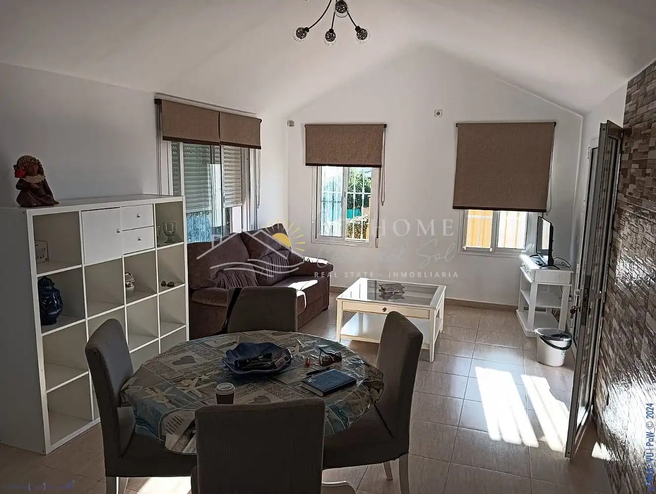 Maison avec piscine à vendre à Frigiliana, imagen 2