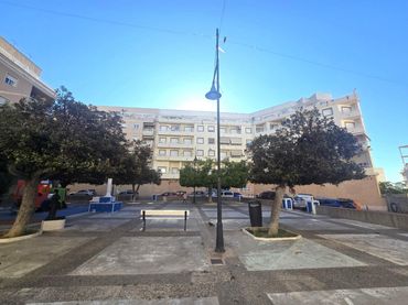 Apartamento con ascensor en venta en Centro
