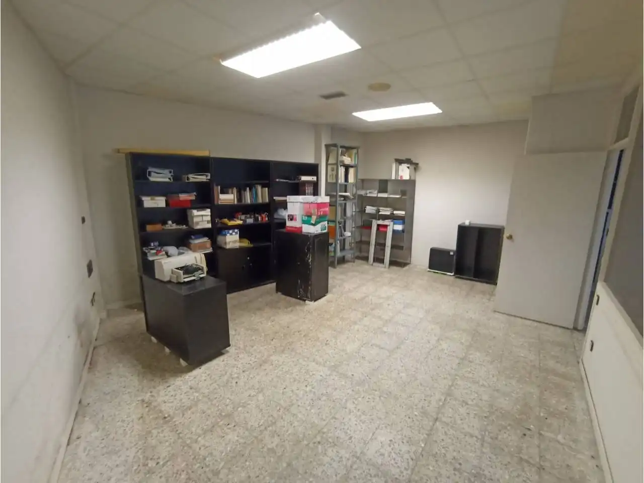 Locale commerciale in vendita a Calle Francisco Vales Villamarín, imagen 6