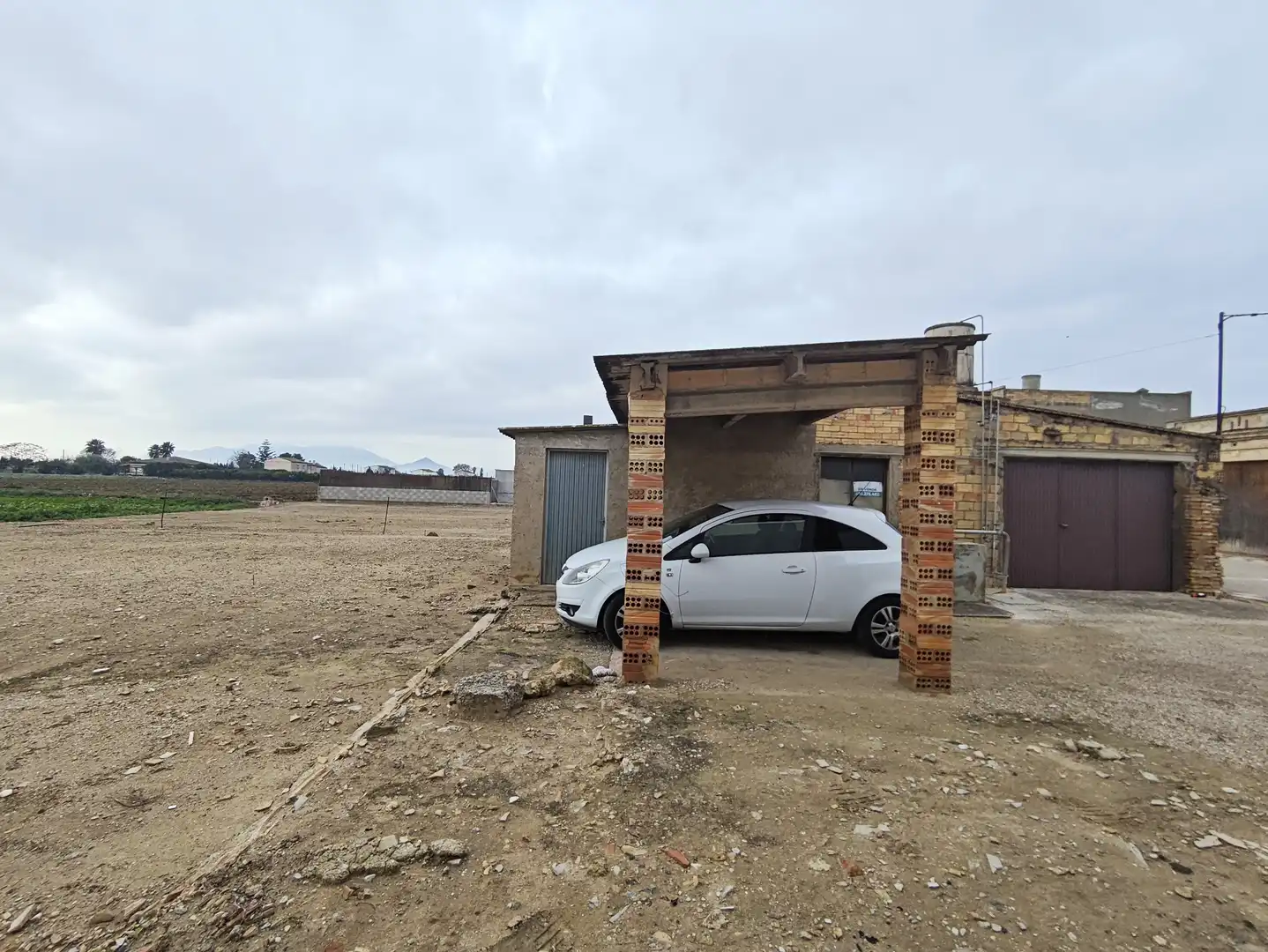 Residential land for sale in L'Aldea, imagen 8