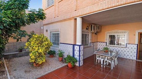 Foto 2 de Casa o chalet en venta en N/a, -1, Lo Pagán, San Pedro del Pinatar