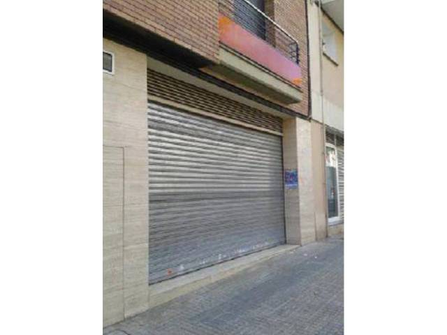 Local comercial en Venta en Faraday en Ca n'Aurell