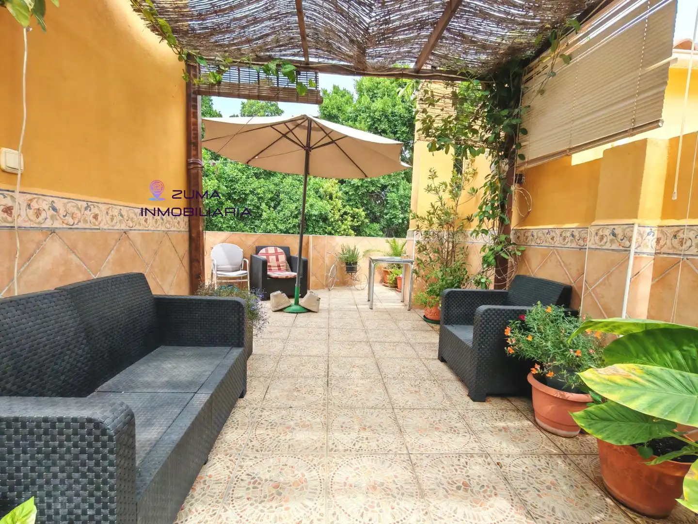 Adosado en venta en Puerto de la Torre - Atabal, imagen 27