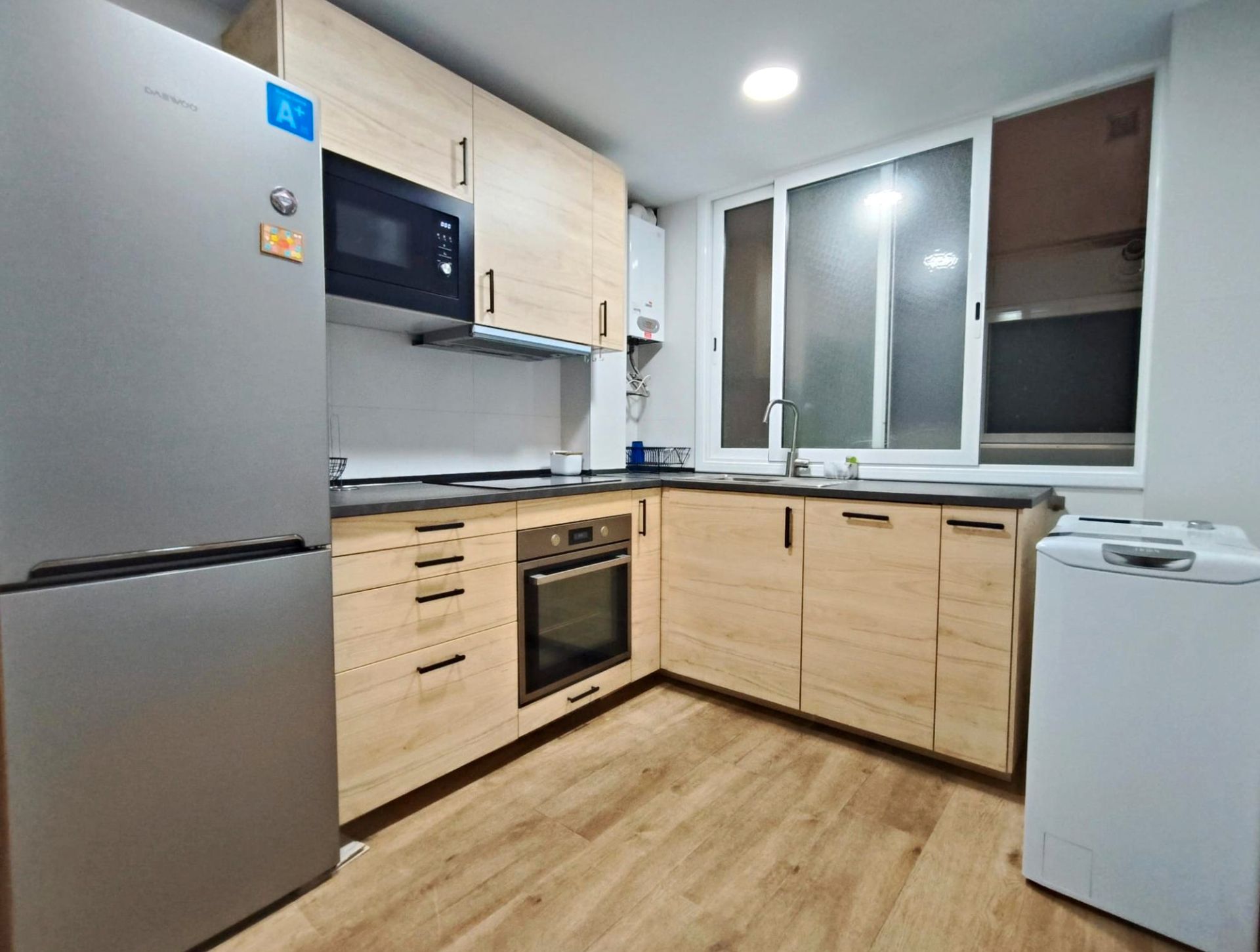 Piso en venta en Can Palet  , Sud