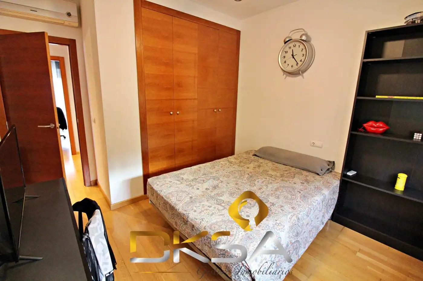 Dormitori de Casa o xalet en venda en Benicasim / Benicàssim amb Aire condicionat, Calefacció i Jardí privat