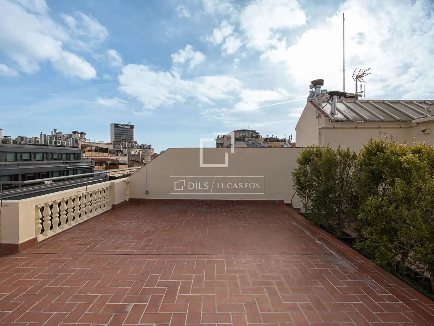 Penthouse mit Pool zur Miete in Sarrià - Sant Gervasi, imagen 28