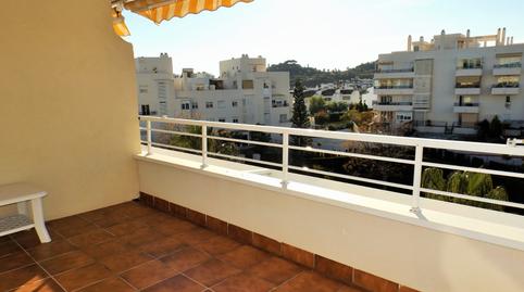 Foto 4 de Apartament de lloguer a Avenida Mare Nostrum, 9a, Arroyo de la Miel, Benalmádena