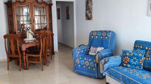 Foto 4 de Apartament en venda a C. Asensio y Toledo, 12, #planta 3, Bellavista, Sevilla Capital