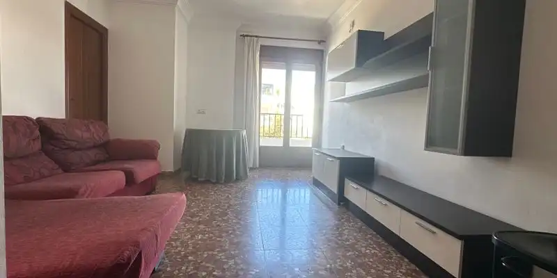 Dormitori de Casa adosada en venda en Villanueva del Trabuco amb Aire condicionat, Terrassa i Traster