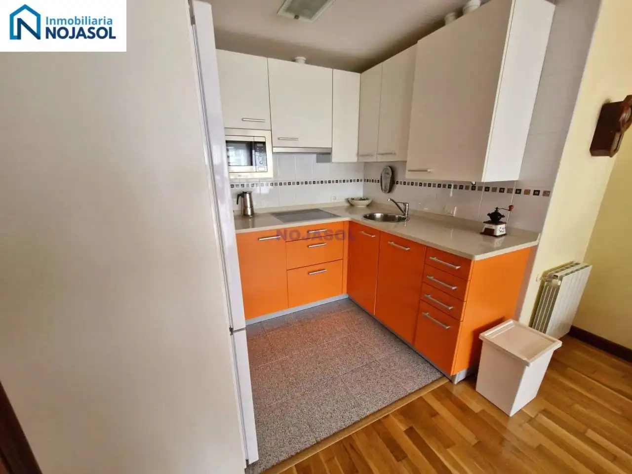 Apartament amb ascensor en venda a Calle santoña, imagen 10