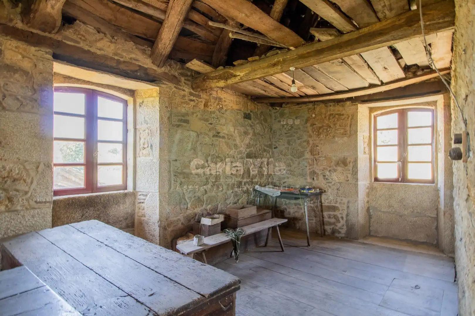 Casa o chalet en venta en Guntín con Terraza y Trastero