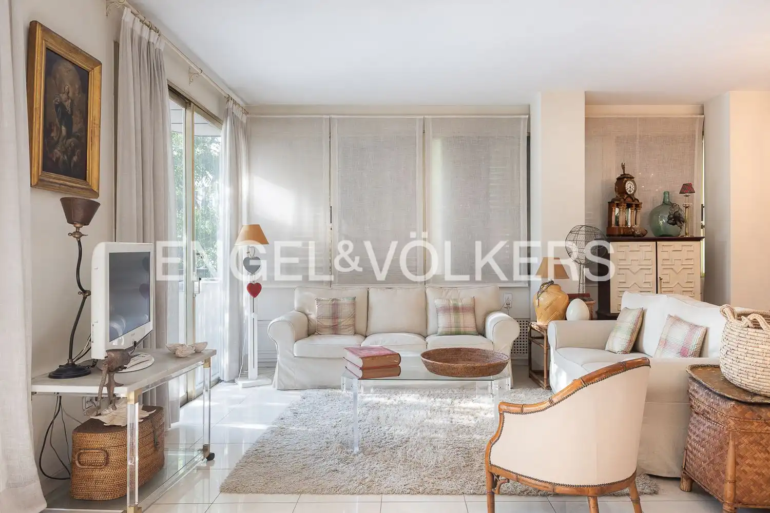 Appartement avec terrasse à vendre à L'Eixample, imagen 9