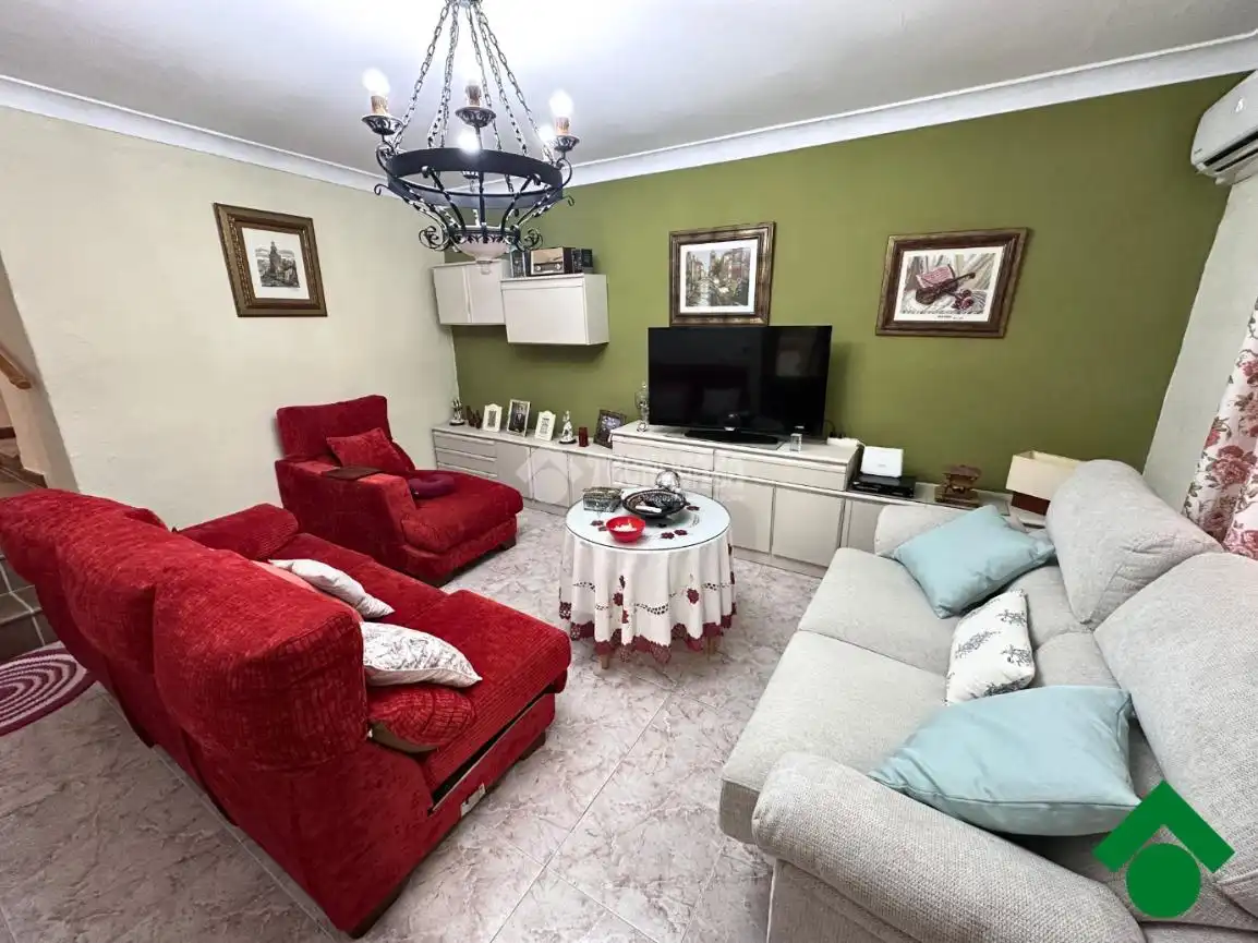 Casa rústica en venta en Álora, imagen 15