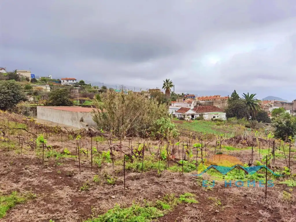 Houses for sale in La Orotava