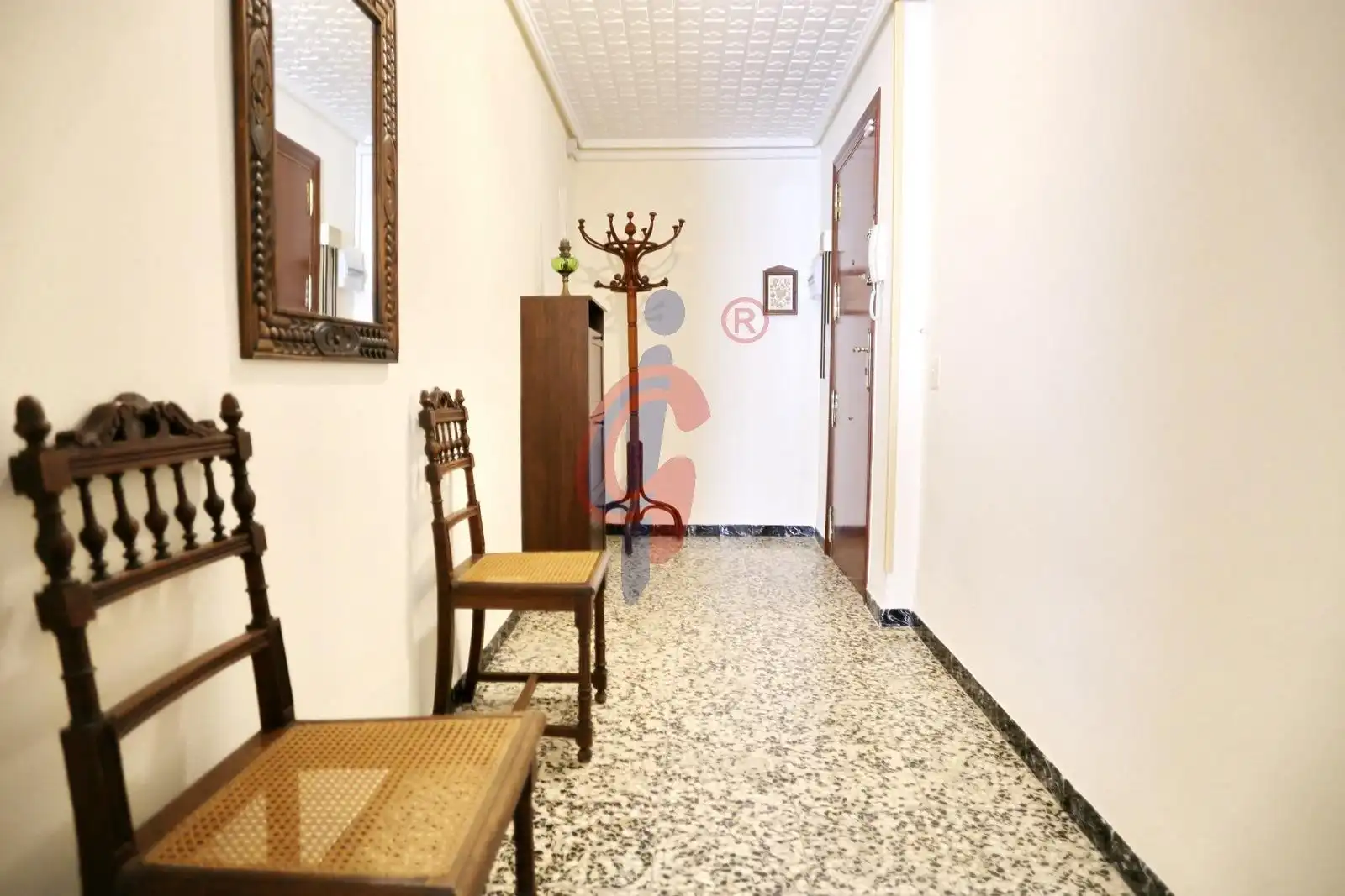 Apartament de lloguer en Guardamar del Segura amb Aire condicionat, Calefacció i Moblat