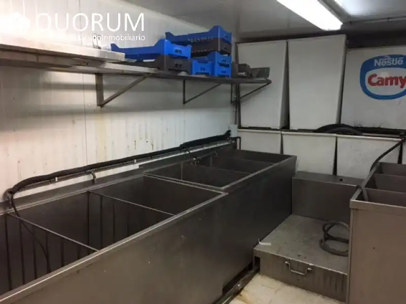 Gewerbefläche zur Miete in Indautxu, imagen 3