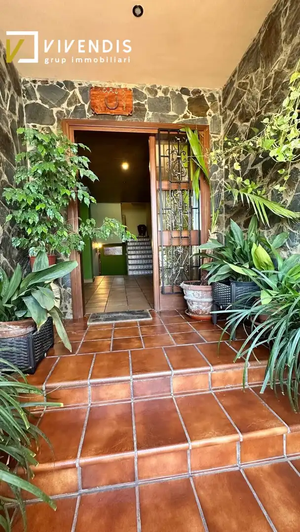 Casa o chalet en venta en Fraga con Aire acondicionado, Calefacción y Jardín privado
