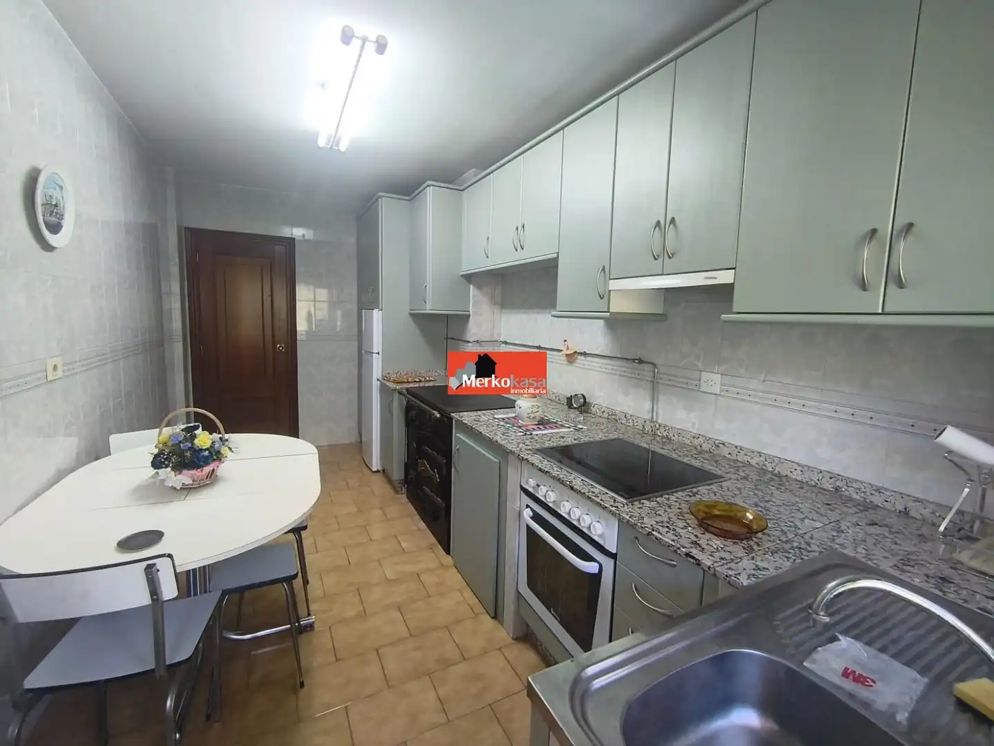 Appartement avec terrasse à vendre à As Nogais, imagen 4