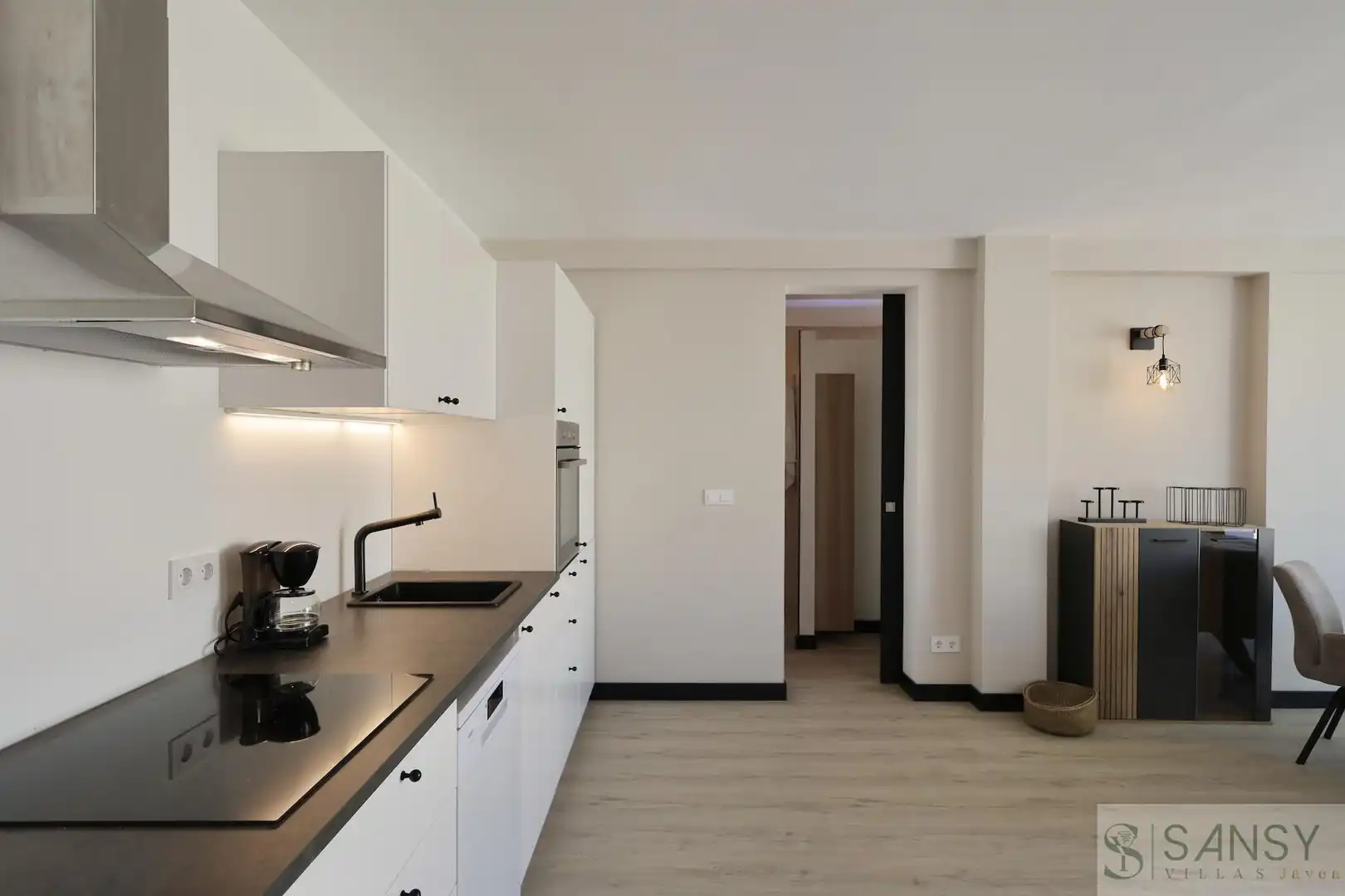 Appartement compact avec ascenseur à vendre à Montañar - El Arenal, imagen 9