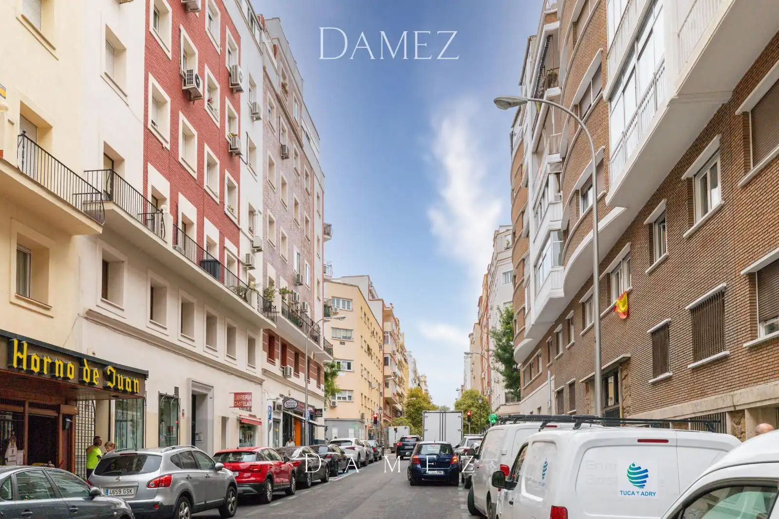Business premises for sale in Chamberí, imagen 29