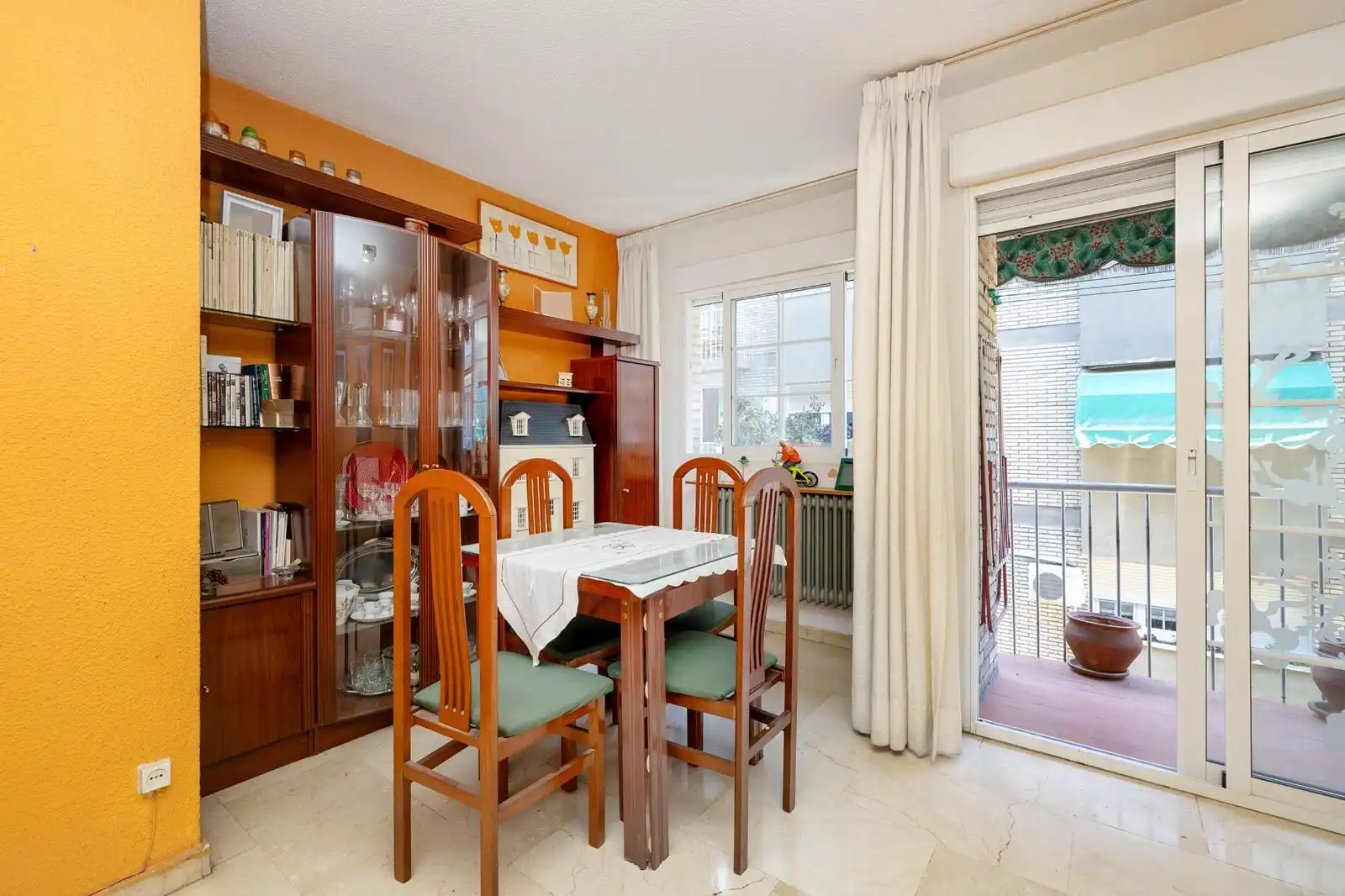 Piso con ascensor en venta en Calle VERACRUZ 7, imagen 2