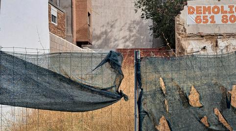 Foto 4 de Residencial en venda a Calle de Los Mártires Fuenlabrada, Centro, Madrid