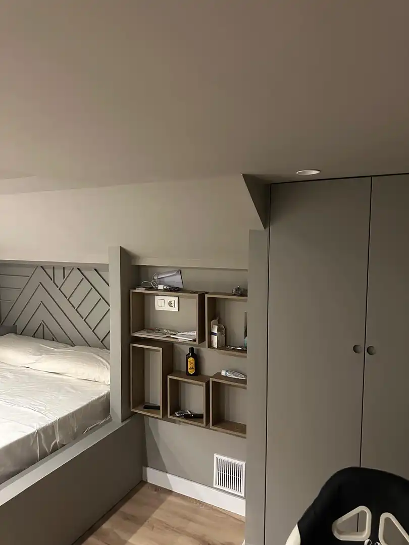 Apartamento en venta en Calle ISAAC PERAL, El Grau