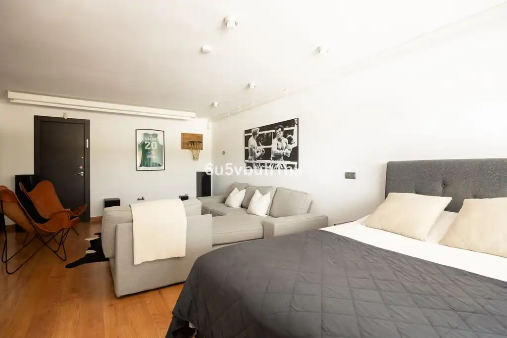 Casa bifamiliare con piscina in vendita a Torrequebrada, imagen 27