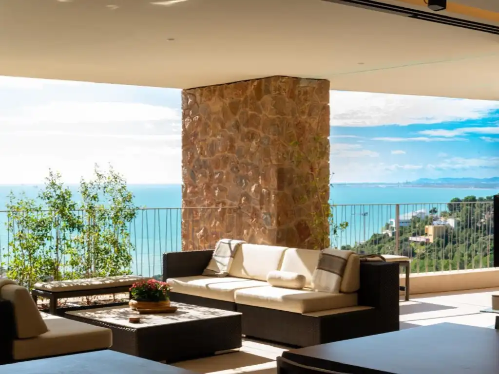 Apartament en venda a Calle Riu Segura, La Renegà-Torre Bellver-Les Platgetes