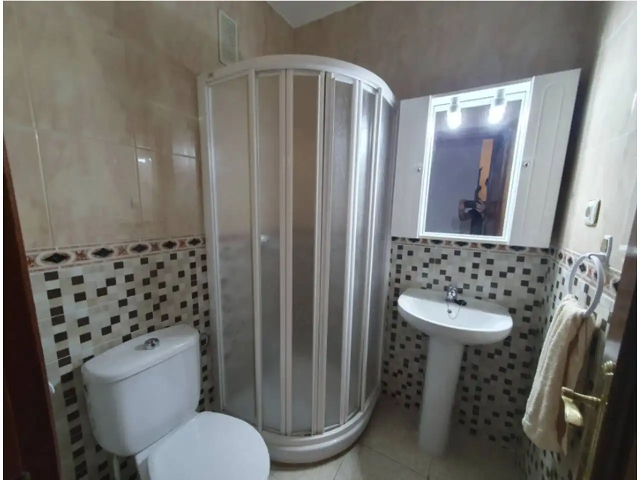 Flat with terrace for sale in Avenida Juan Pereda Pila, imagen 11