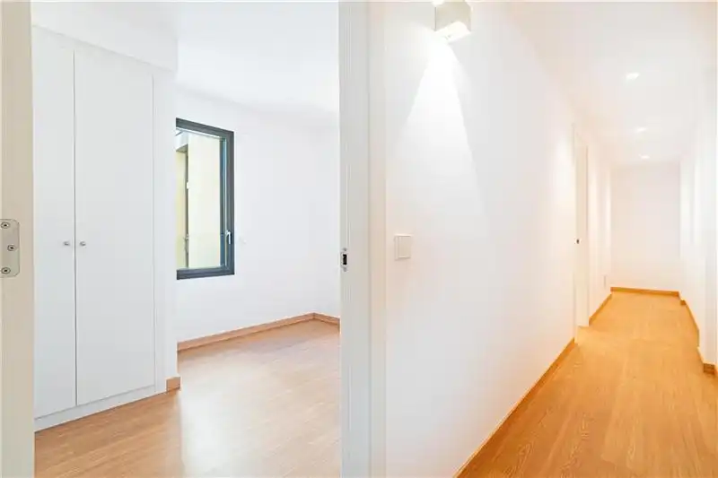 Wohnung zur Miete in  Palma de Mallorca mit Klimaanlage
